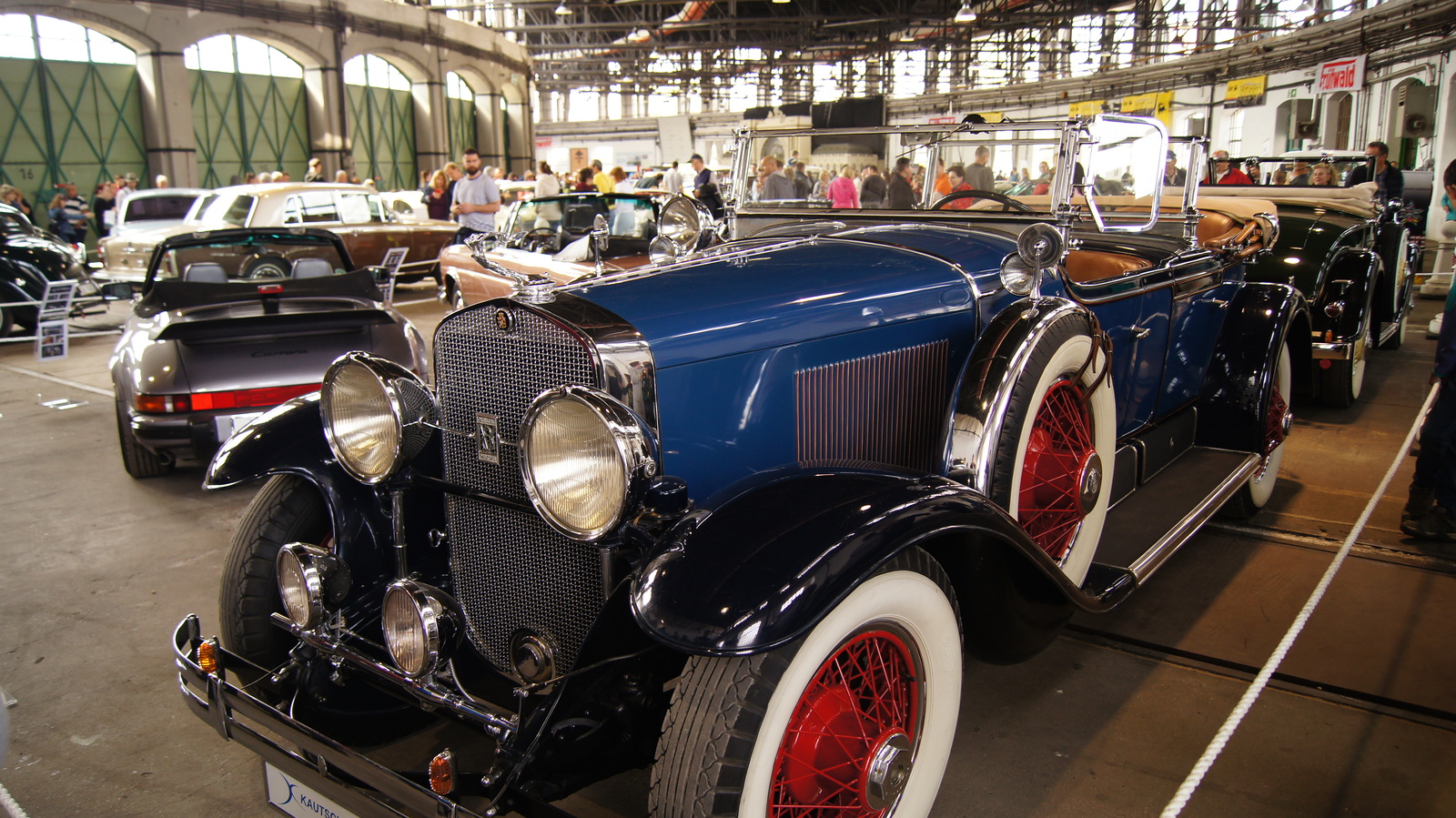 OLDtimer show 2019 .Шоу старых авто в Будапеште 7 апреля.Продолжение. - Моё, Венгрия, Будапешт, Длиннопост