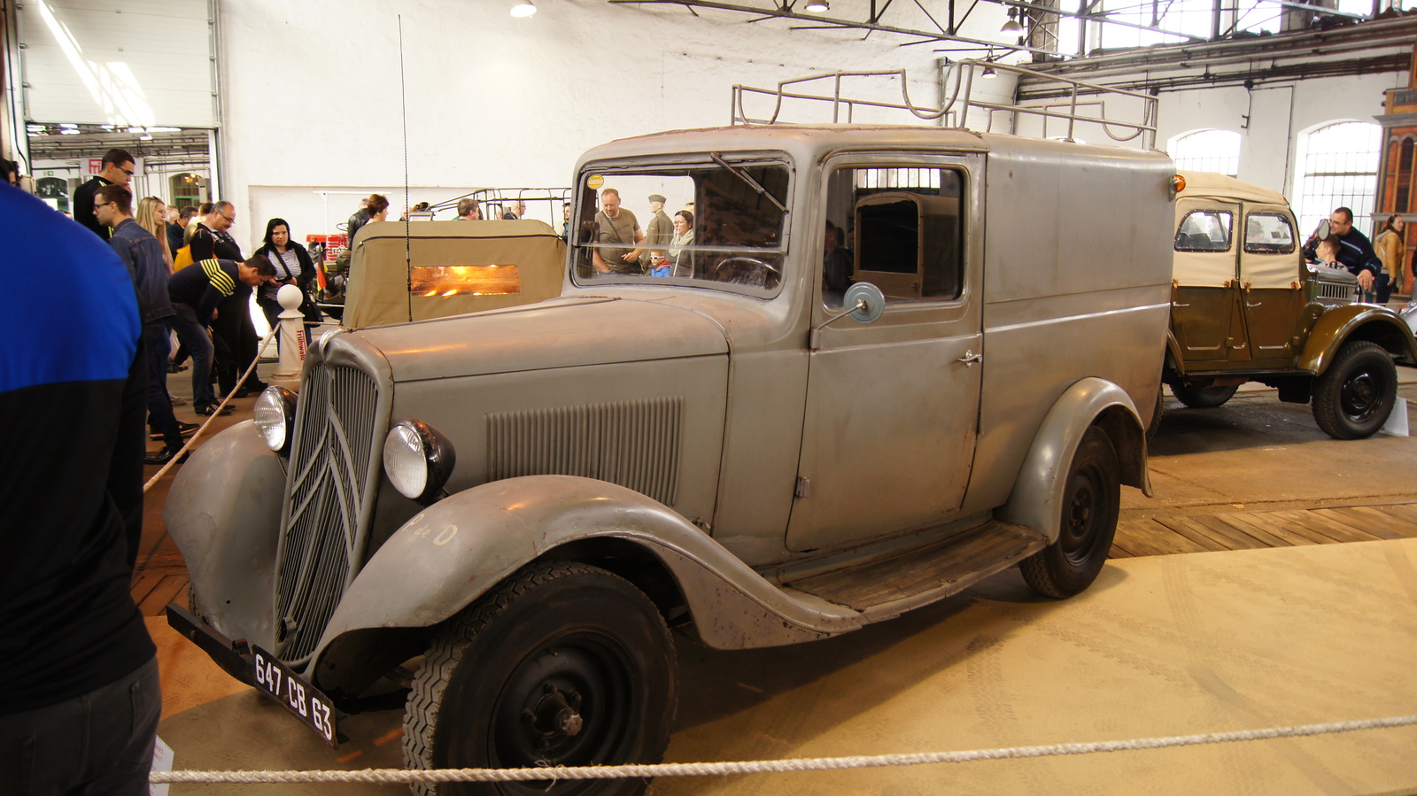 OLDtimer show 2019 .Шоу старых авто в Будапеште 7 апреля.Продолжение. - Моё, Венгрия, Будапешт, Длиннопост