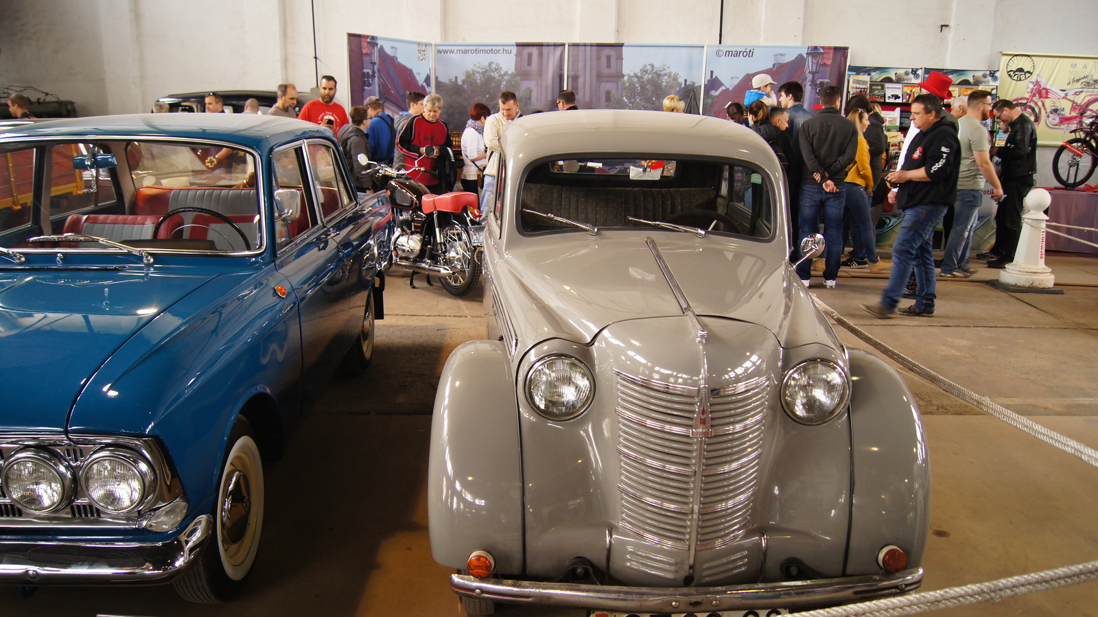 OLDtimer show 2019 .Шоу старых авто в Будапеште 7 апреля.Продолжение. - Моё, Венгрия, Будапешт, Длиннопост