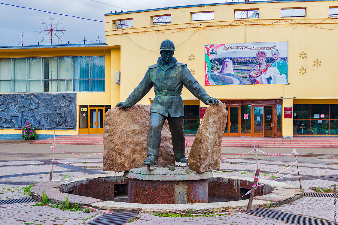 Cycling along the South Vyatka. - My, Travels, Bike trip, Travel across Russia, Tatarstan, The photo, Elabuga, Longpost