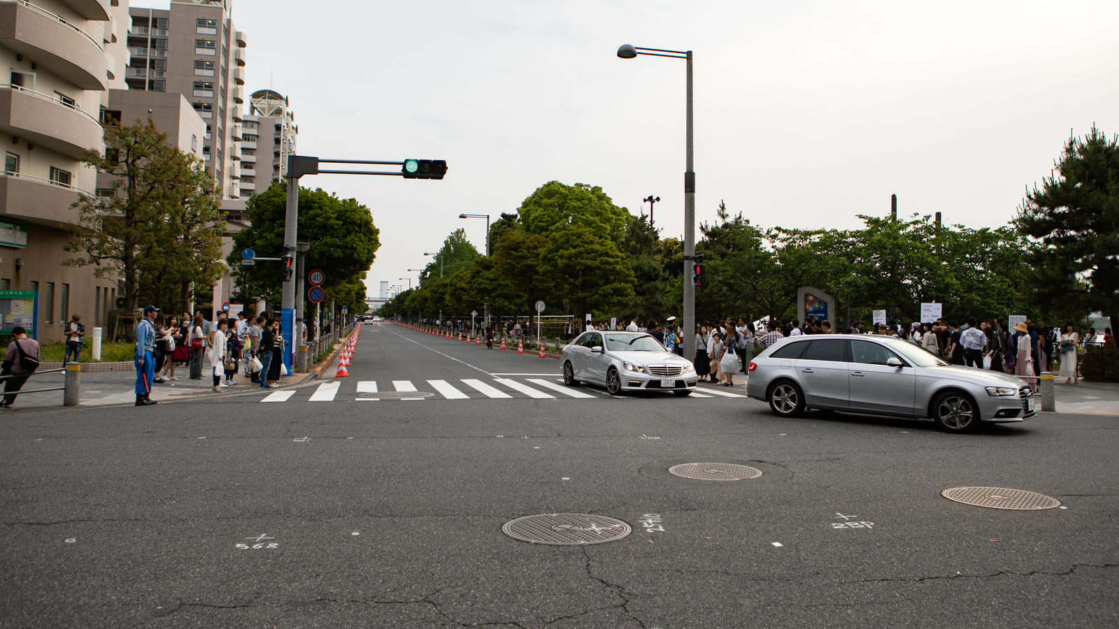 Experience visiting Hanabi in Odaiba - My, Japan, Tokyo, Fireworks, Hanabi, Odaiba, Longpost