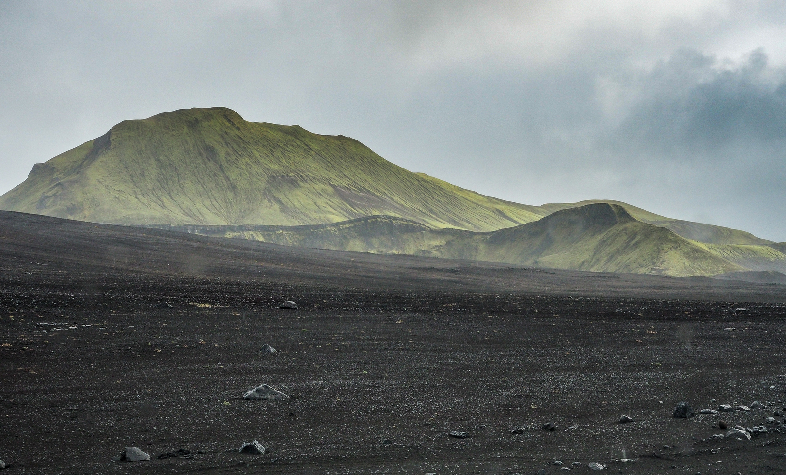 Iceland in September 2017 - My, Iceland, The photo, Longpost