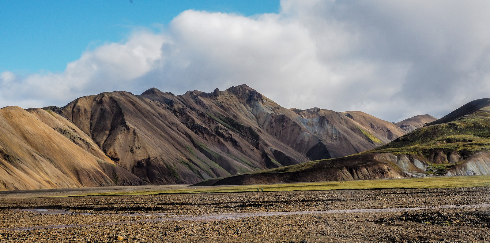 Iceland in September 2017 - My, Iceland, The photo, Longpost