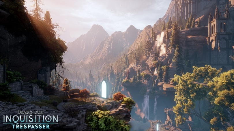 How did Dragon Age 4 die and what happened to it? - Dragon age, news, Dragon age inquisition, EA Games, Anthem, Games, Kotaku, Stopgame, Longpost