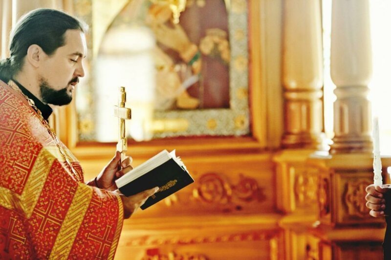 The church told how much Russian priests receive: it’s probably a sin to complain to them - Salary, Church, ROC, Longpost, Religion