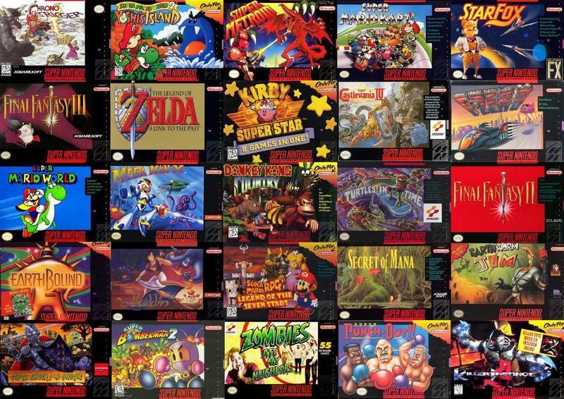 Games of 16-bit consoles in the browser - Sega mega drive, SNES, Console games, Browser games, Online Games, PC Engine, Longpost