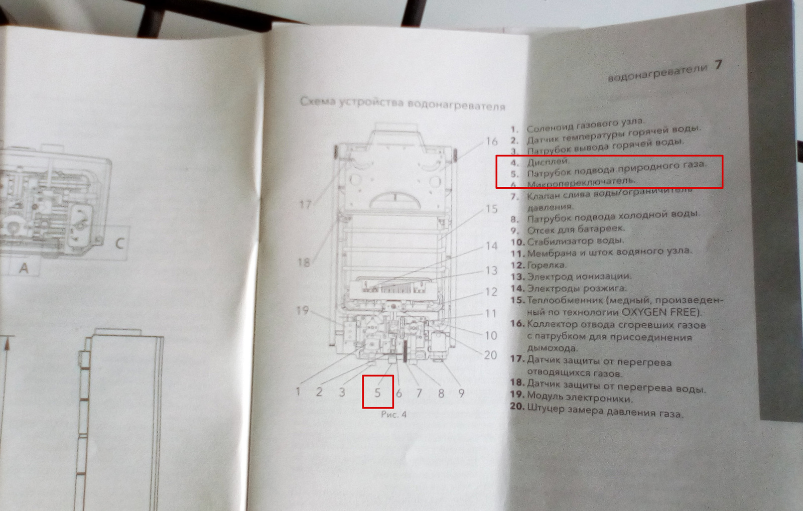 Self-confidence and haste - My, Gas column, Crash, Gas, Hot water, Idiocy, Electrolux, Longpost