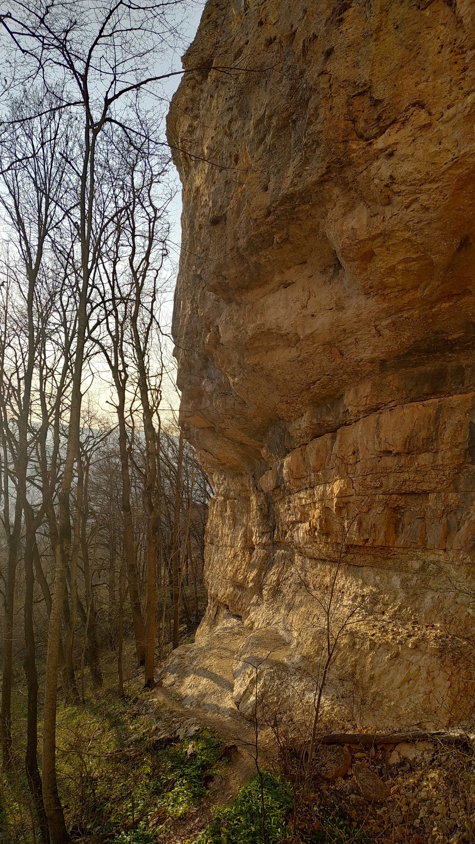 Solo hike in Adygea. - My, Longpost, Hike, Mountain tourism, Hiking, Photo on sneaker