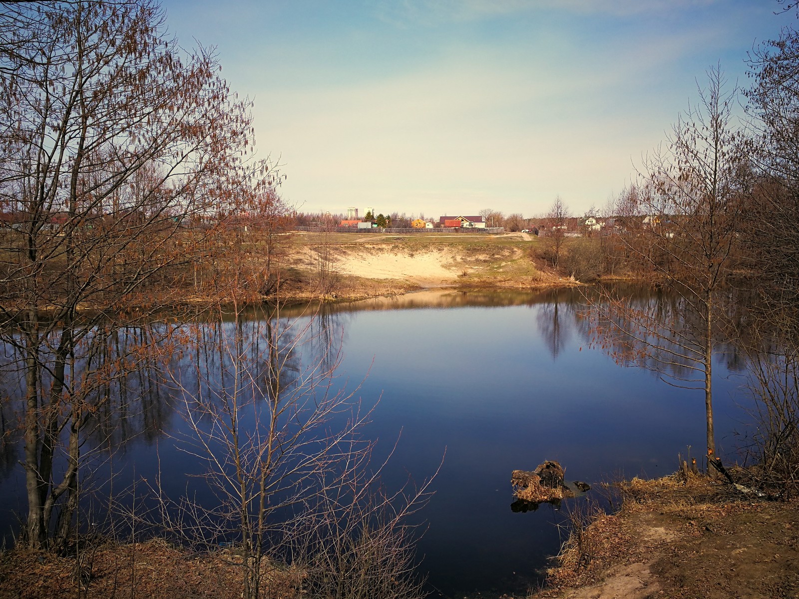 photo ride - My, Dzerzhinsk, Mobile photography, The photo, Video, Longpost, Huawei mate 9, A bike