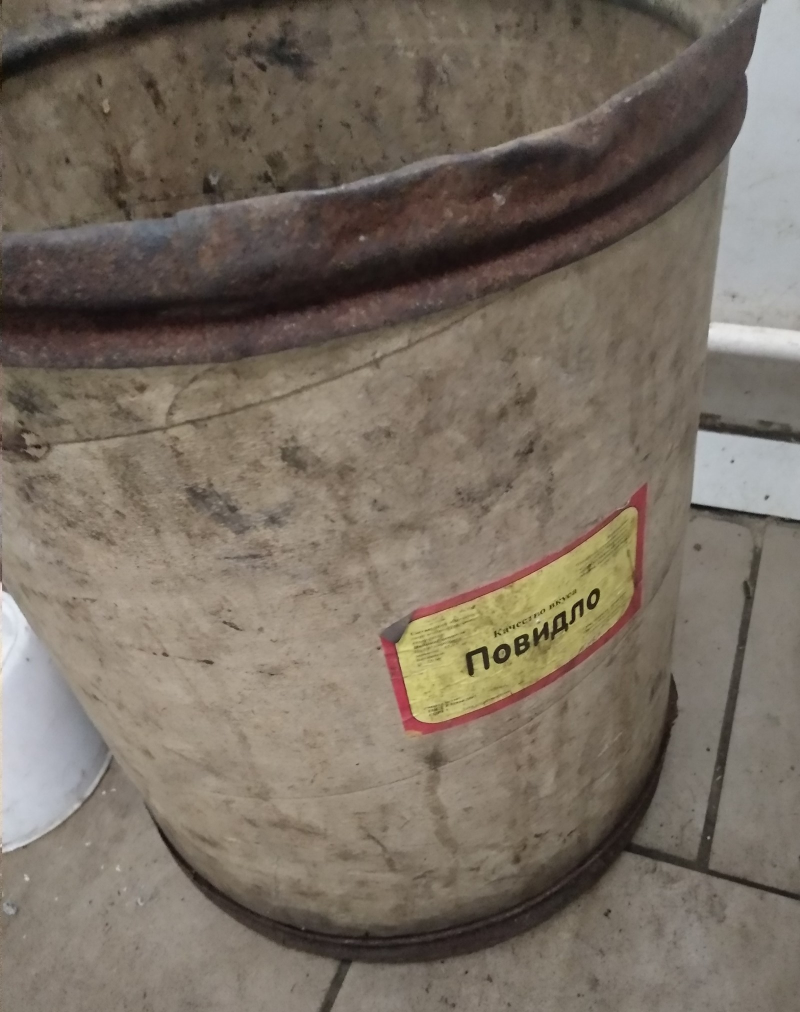 В одном моторвагонном депо | Пикабу