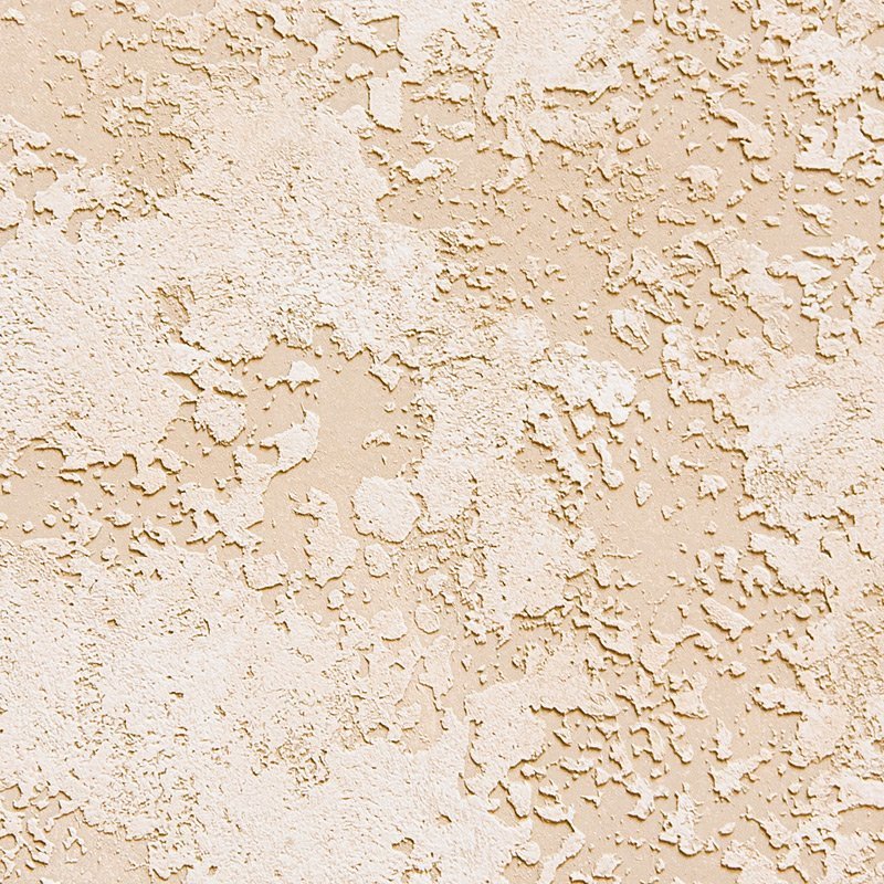 Just plaster - Plaster, Close-up