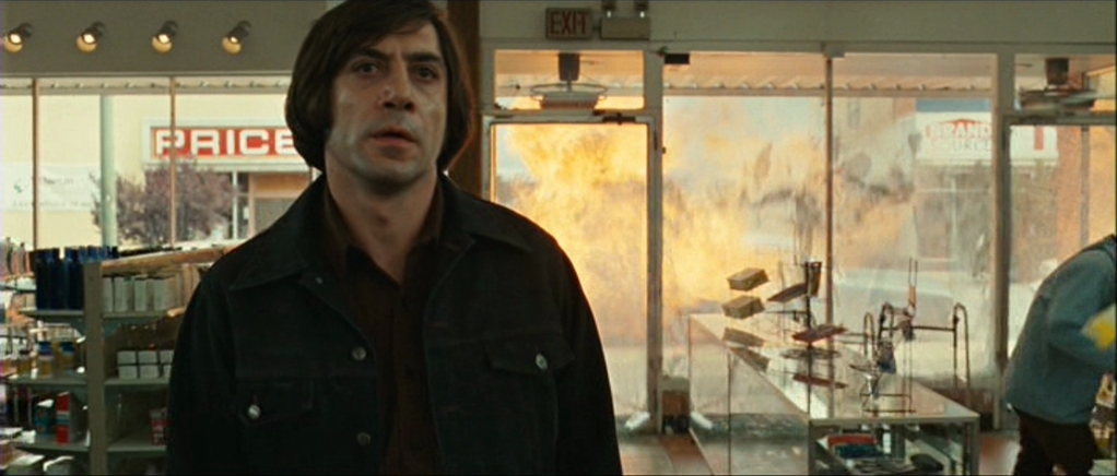 No Country for Old Men movie. - , The Cohen Brothers, Cormac McCarthy, Movies, Longpost