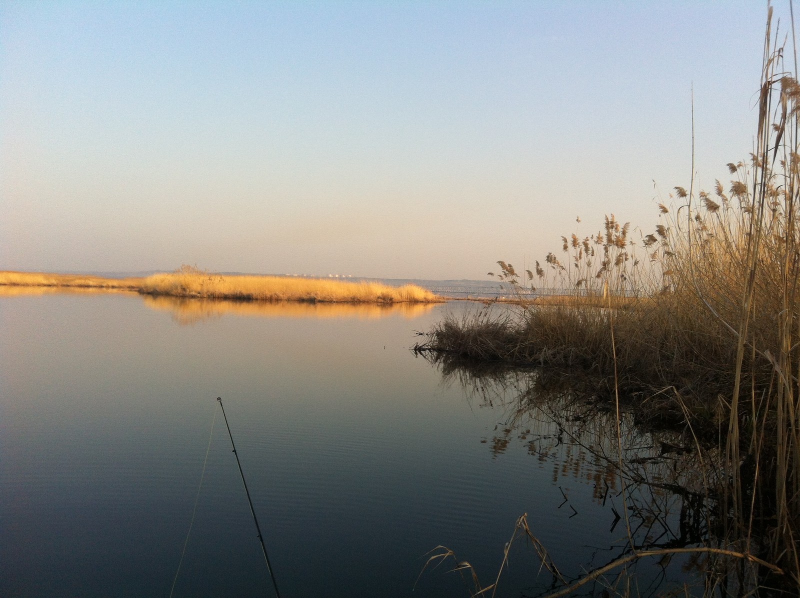 Opening of the water-motor-fishing season - My, community of anglers, Positive, Fishing, Longpost, Fishermen