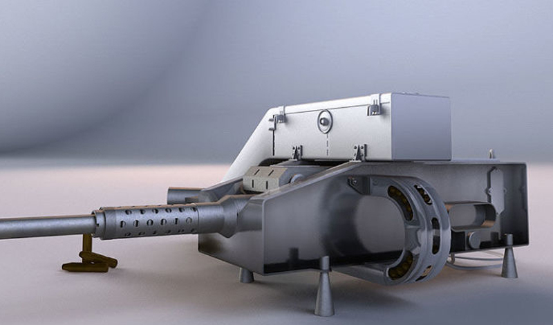 Космическое оружие СССР | Пикабу