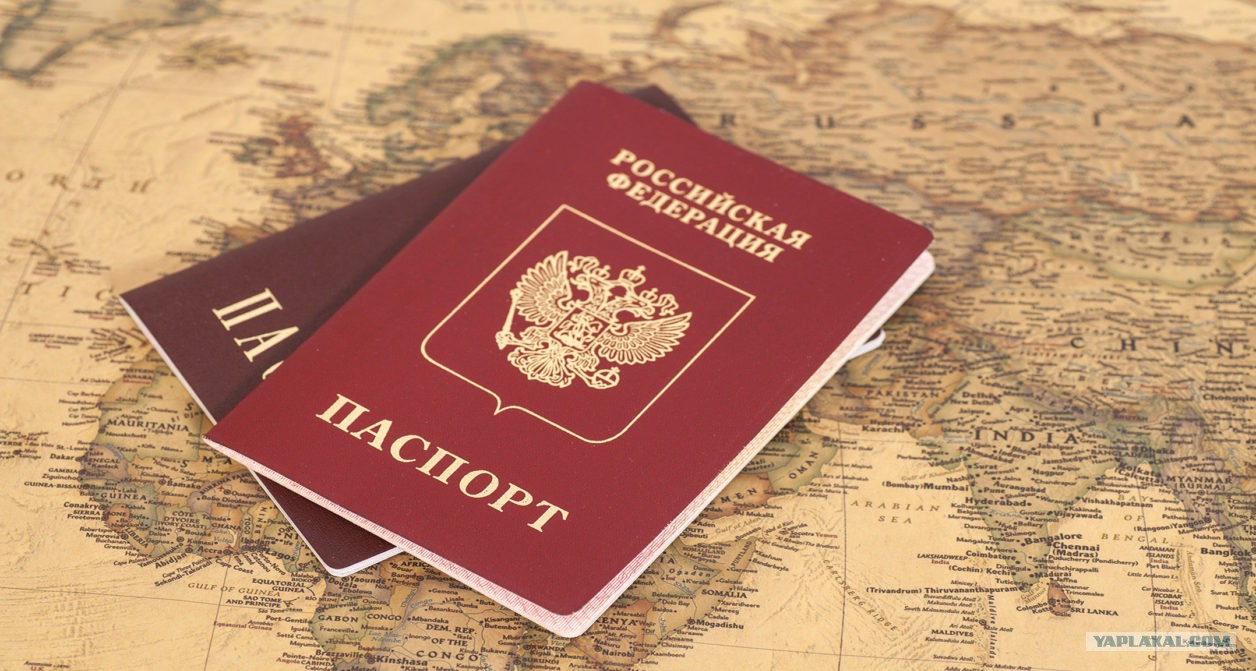 Without a passport it will be impossible to register in social networks - a new bill - registration, Internet, Bill, Text