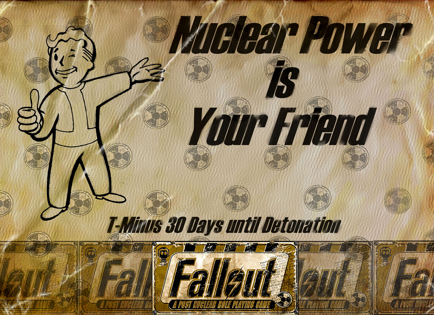 Promotional items for older Fallout games - Fallout, Fallout 1, Fallout 2, , Fallout Brotherhood of Steel, Collector's Edition, Merch, Longpost, Fallout: Tactics