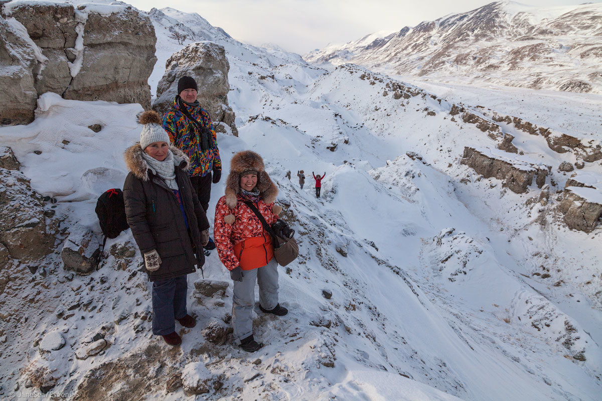 Winter at the border - Day 4 - My, Altai, Mountain Altai, Winter, Russia, Travel across Russia, Travels, Chui Valley, The mountains, Longpost, Altai Republic