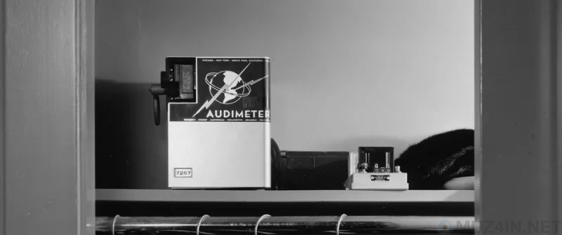 The Strange Machine That Measured Radio Audiences in the 30s and 40s - My, Advertising, Inventions, Facts, History of inventions, Technologies, USA, Device, Radio, Longpost