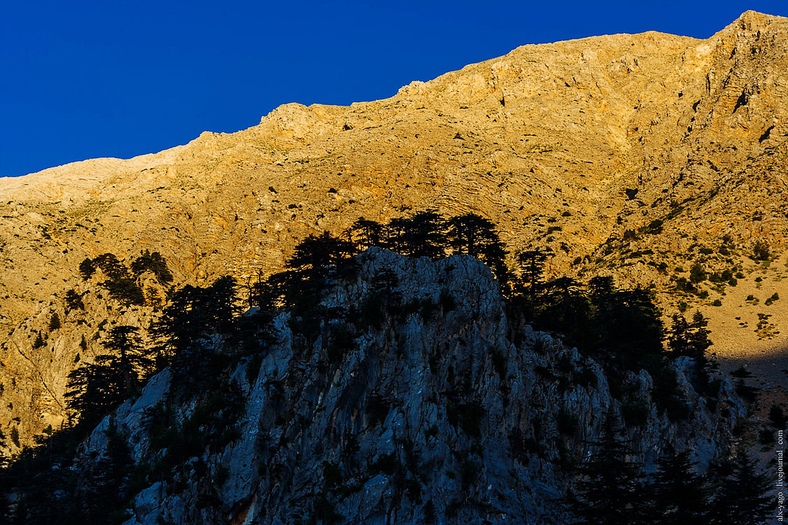 Elven path. - My, Travels, The photo, Tourism, Wild tourism, Hiking, The mountains, Longpost