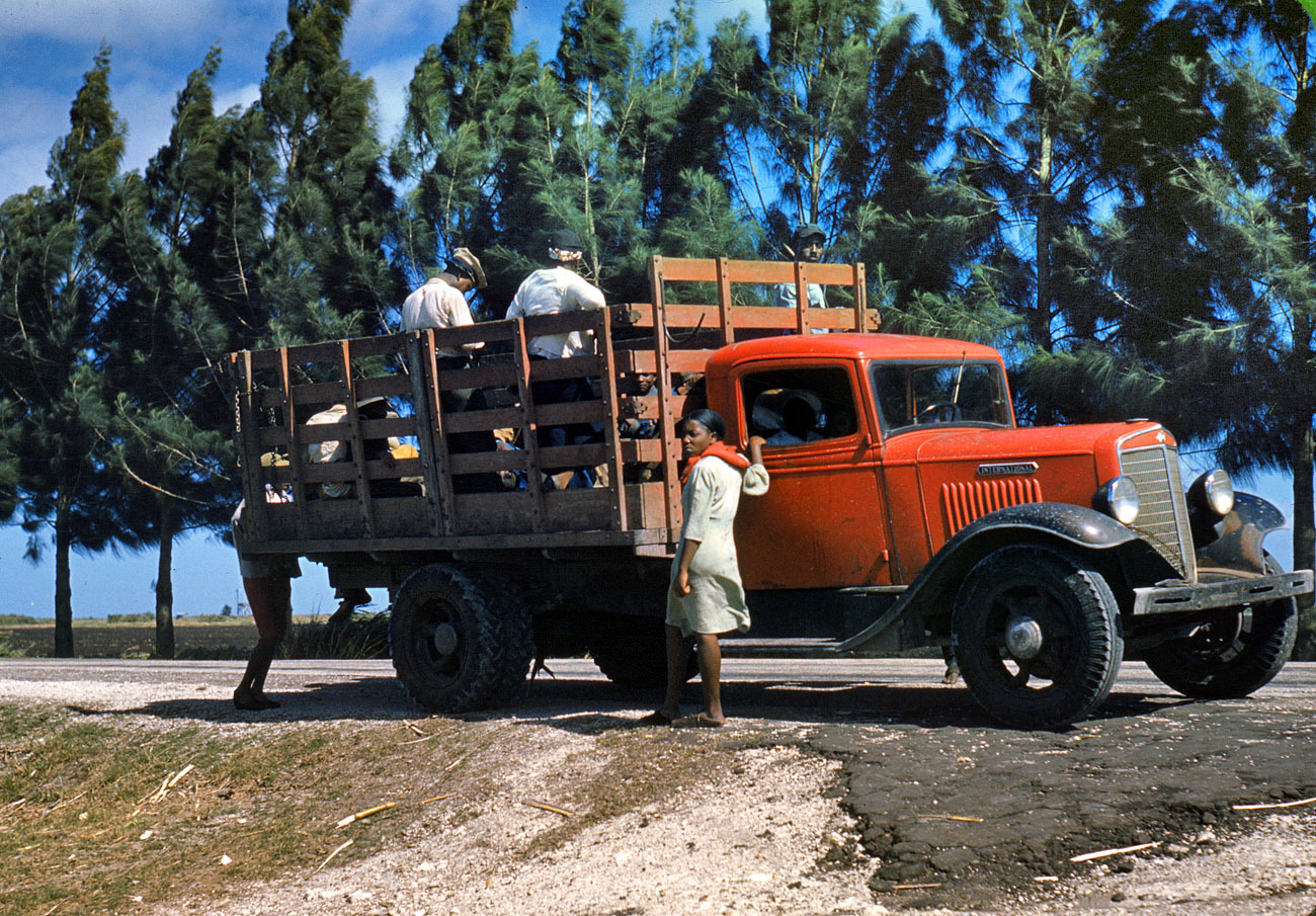 America 40s. - USA, 40's, Story, People, The photo, Longpost