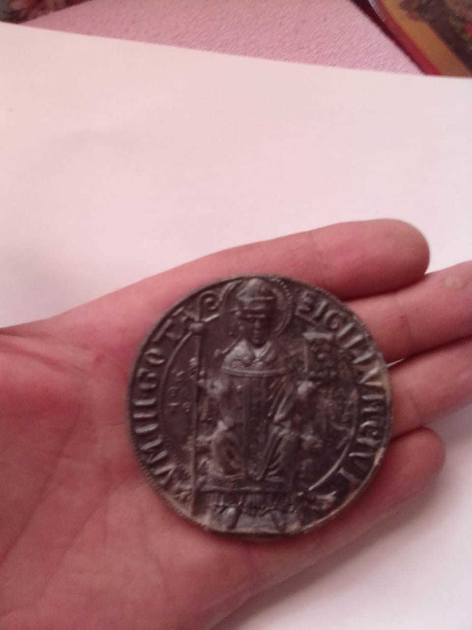 Found a coin - Coin, Find, Longpost, Numismatics, What a coin