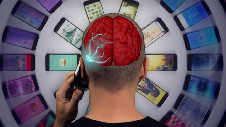 Cell phones and microwaves do not cause brain cancer - Mobile phones, Microwave, news, Harm