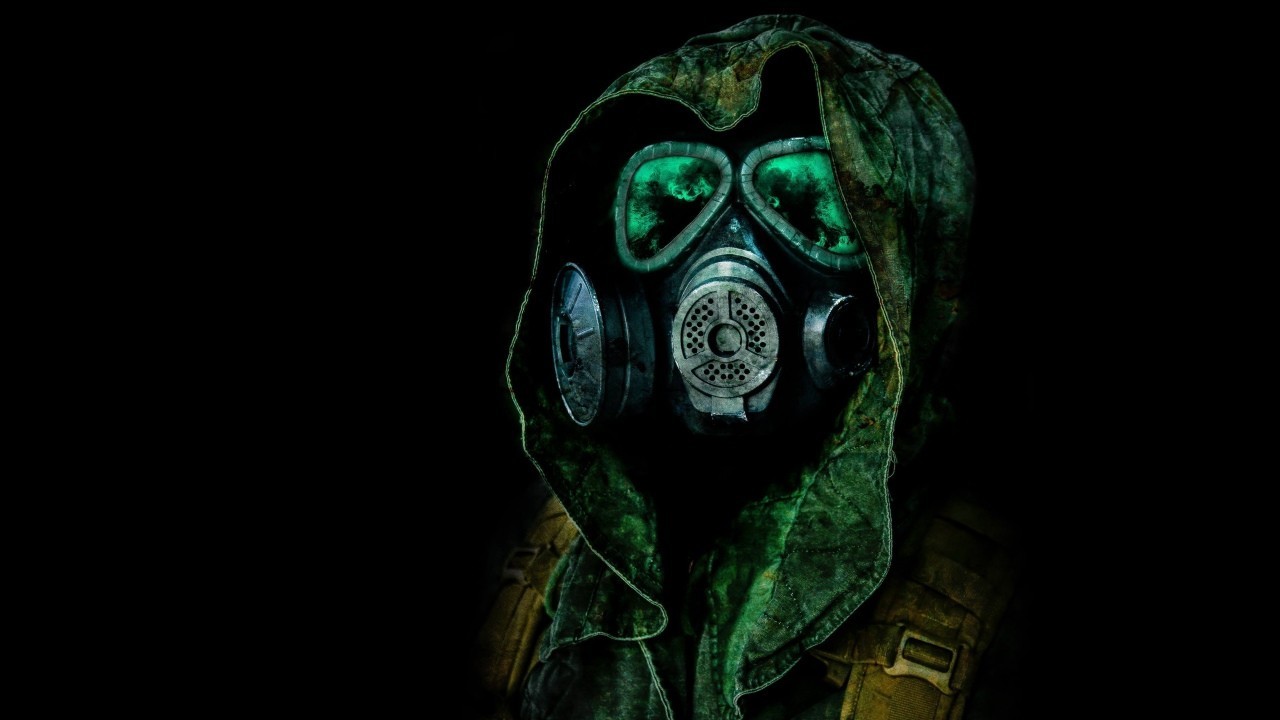 Chernobylite сумела собрать нужную сумму на Kickstarter - Kickstarter, Chernobylite, The Farm 51, ЧАЭС, Чзо, Видео