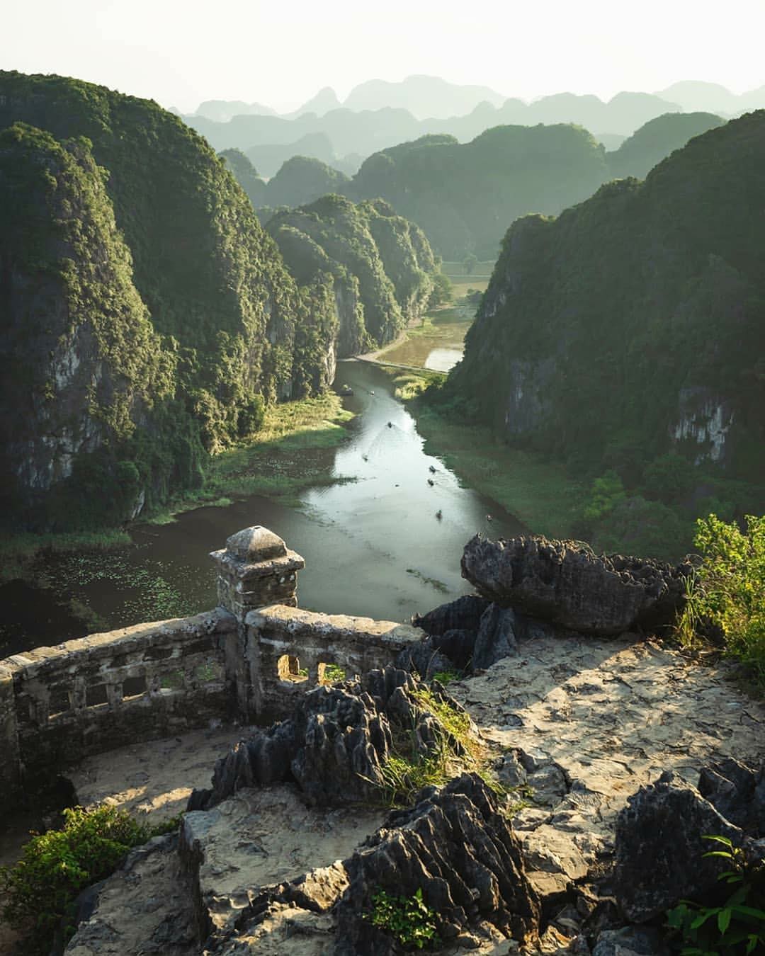 Vietnam - Nature, Vietnam