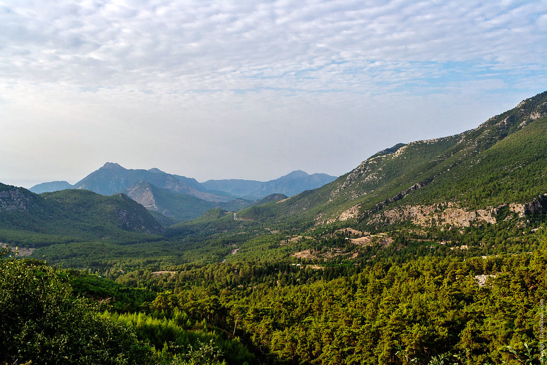 Elven path. - My, Travels, The photo, Tourism, Wild tourism, Hiking, The mountains, Longpost