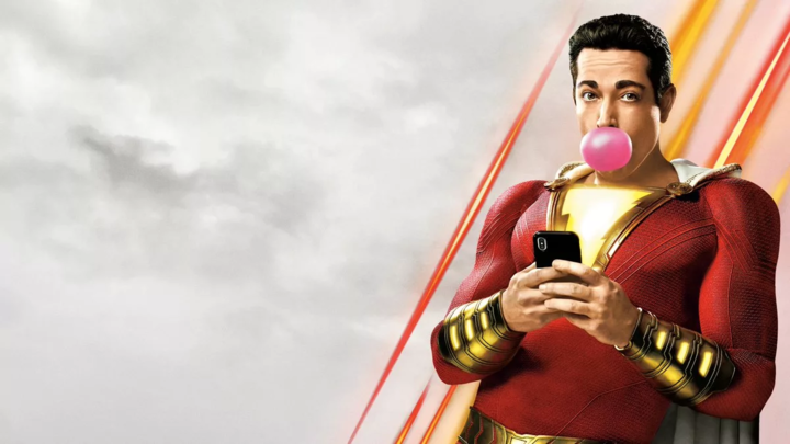 Shazam!/Shazam! 2019. Briefly and without spoilers. - My, Opinion, Zachary Levi, Shazam, Dc comics, Longpost