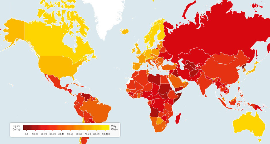 10 ratings in which Russia is not included in the top 100 - Rating, Economy, Russia, Position, Index, Top