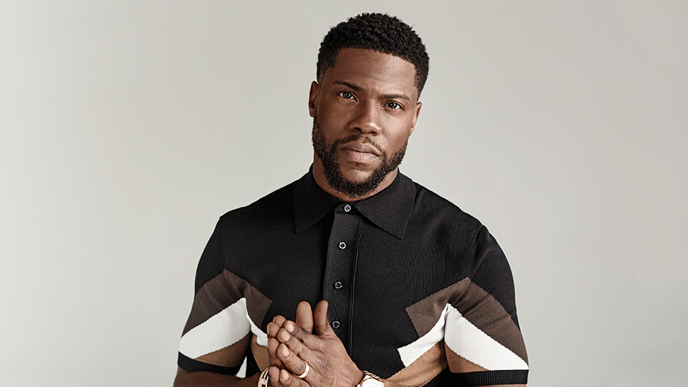 Kevin Hart and the remake of the Korean hit...again - My, Asia, Movies, Asian cinema, Film and TV series news