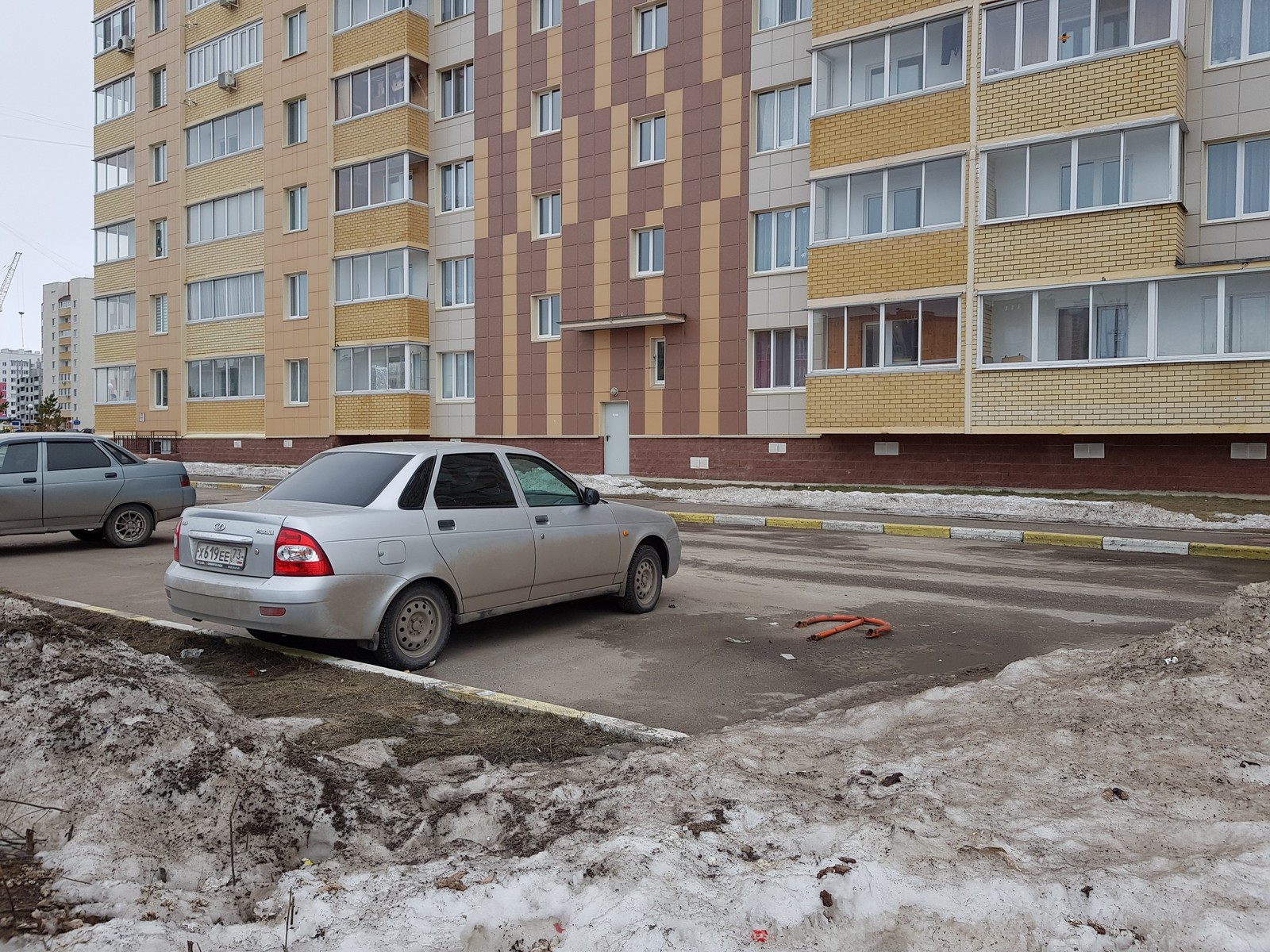 Блокираторы парковки - Моё, Блокиратор, Квартира, Соседи, Без рейтинга, Юристы, Беззаконие, Длиннопост, Блокировка