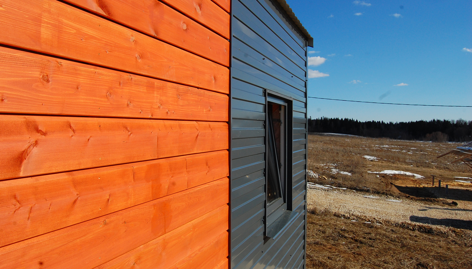 Another house (mini architecture 2) - My, Architecture, Construction, Modern architecture, The property, House, Dacha, Cottage, Interior Design, Longpost