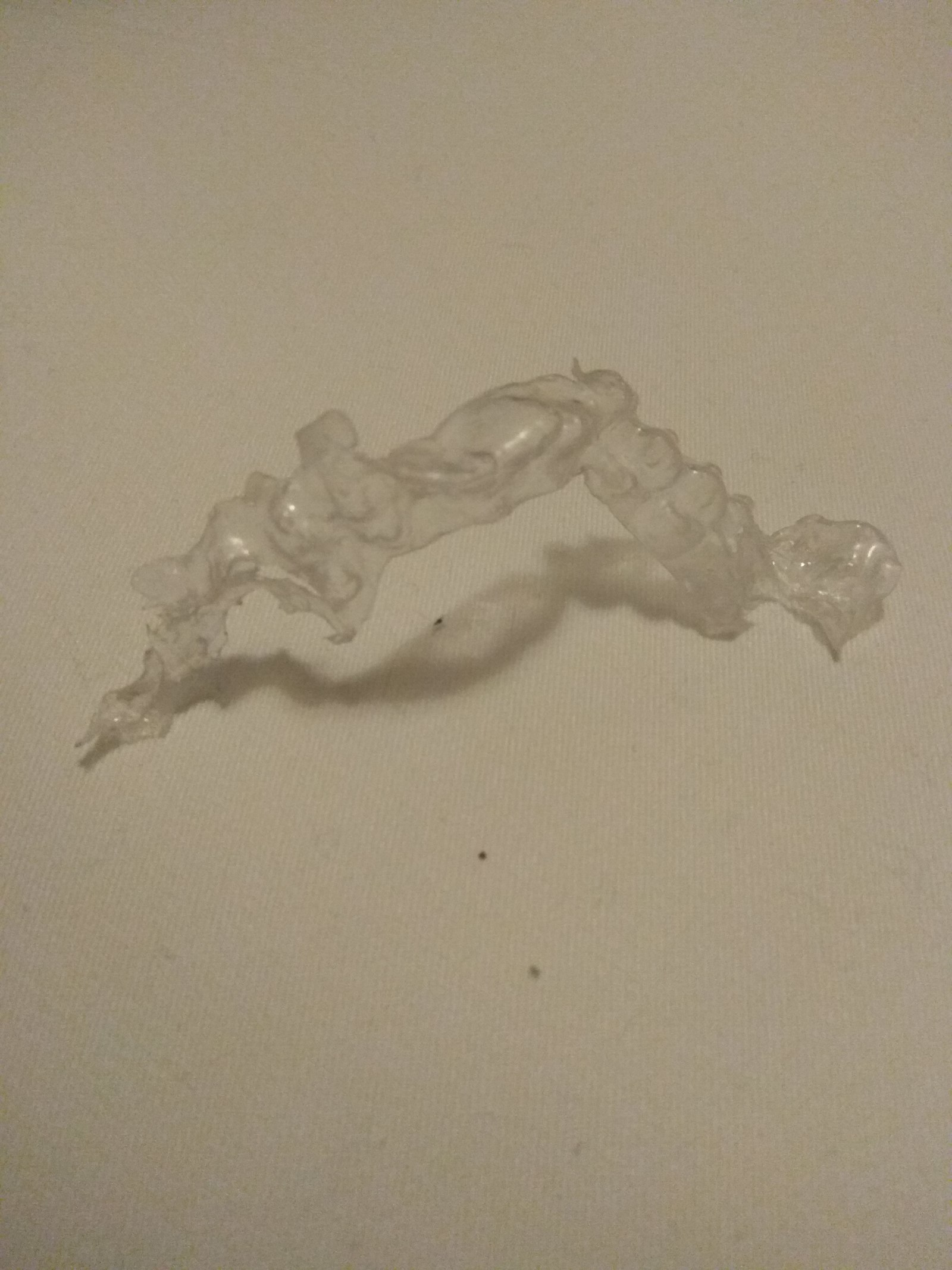 Aligners. 12 pair. - My, Aligners, Bite correction, Malocclusion, Personal experience, Longpost