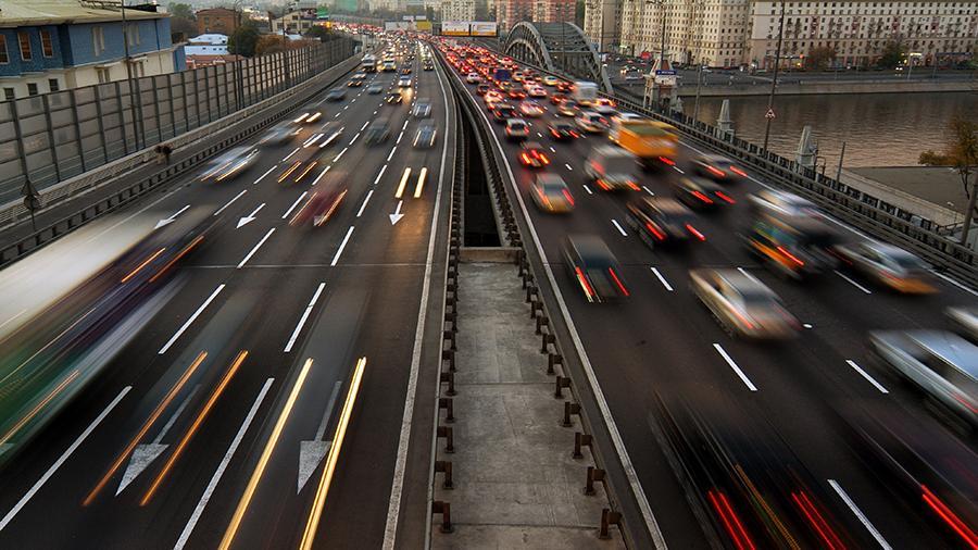 Speeding fines proposed to be linked to the driver's income - Fine, Over speed, news