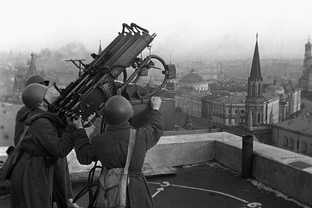 The most famous pictures of the Great Patriotic War - The photo, Story, The Great Patriotic War, People, The soldiers, Veterans, Longpost