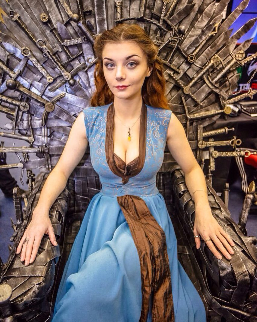Game Of Thrones Cosplay