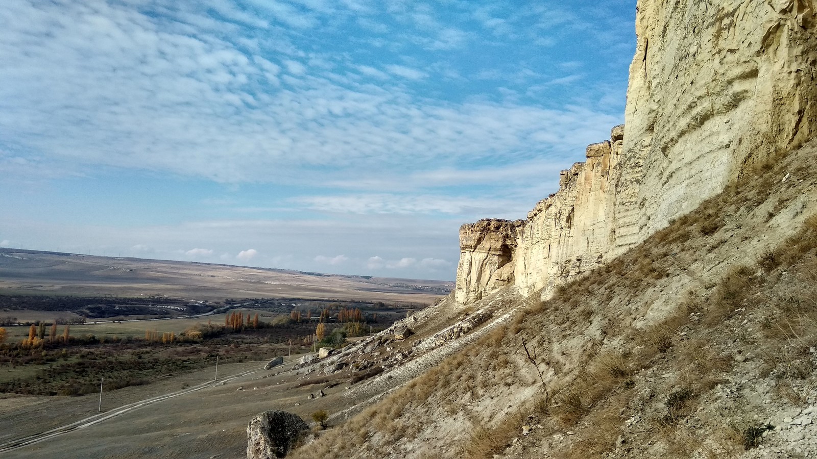 Crimea. - My, Crimea, Tourism, Longpost