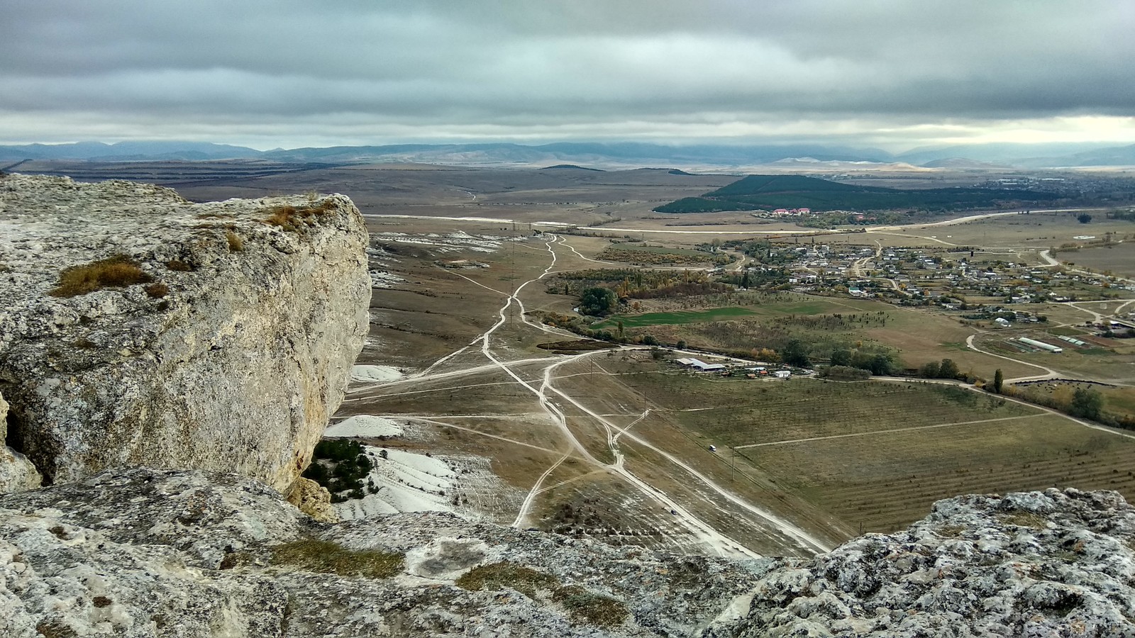 Crimea. - My, Crimea, Tourism, Longpost