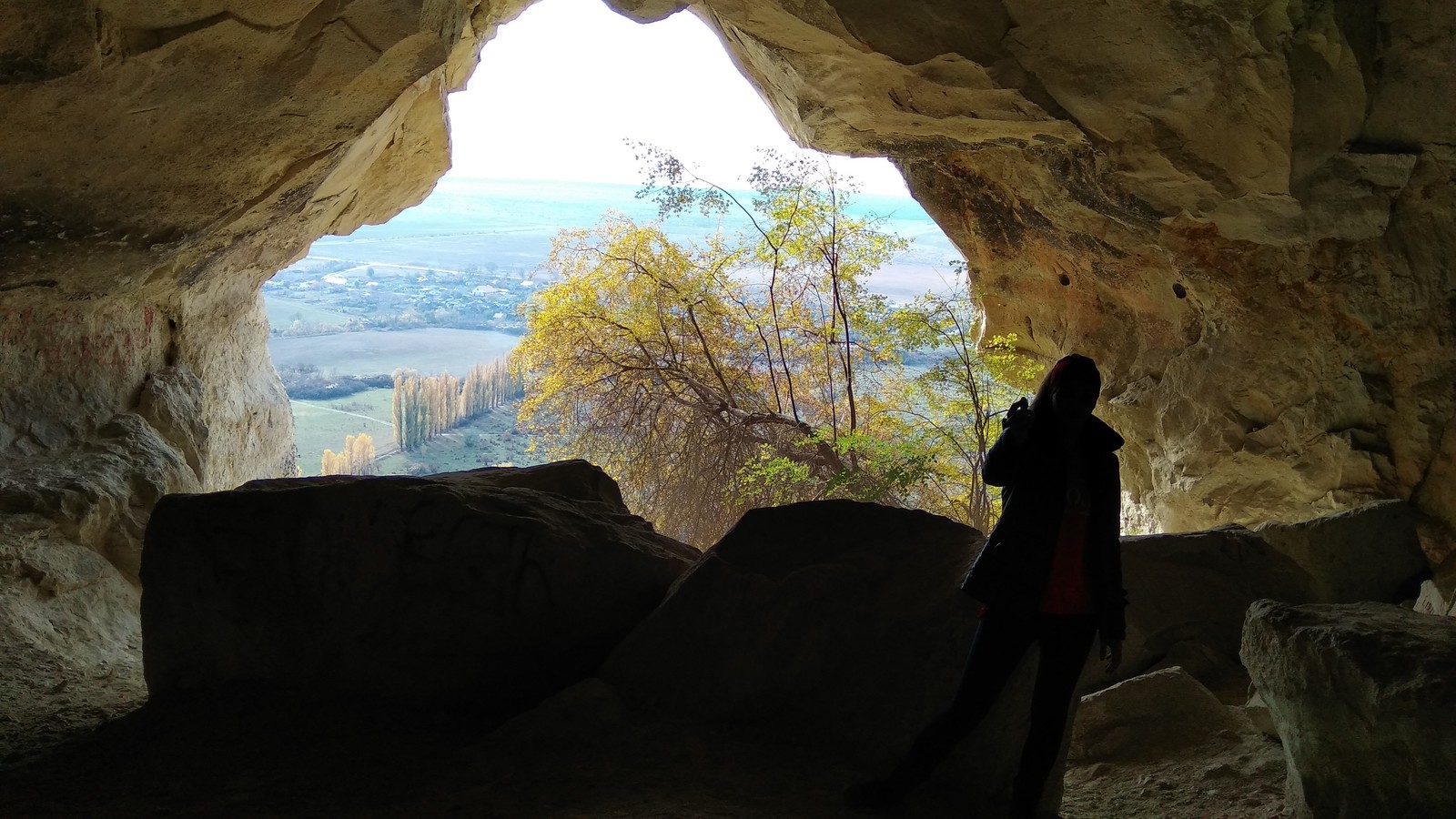 Crimea. - My, Crimea, Tourism, Longpost