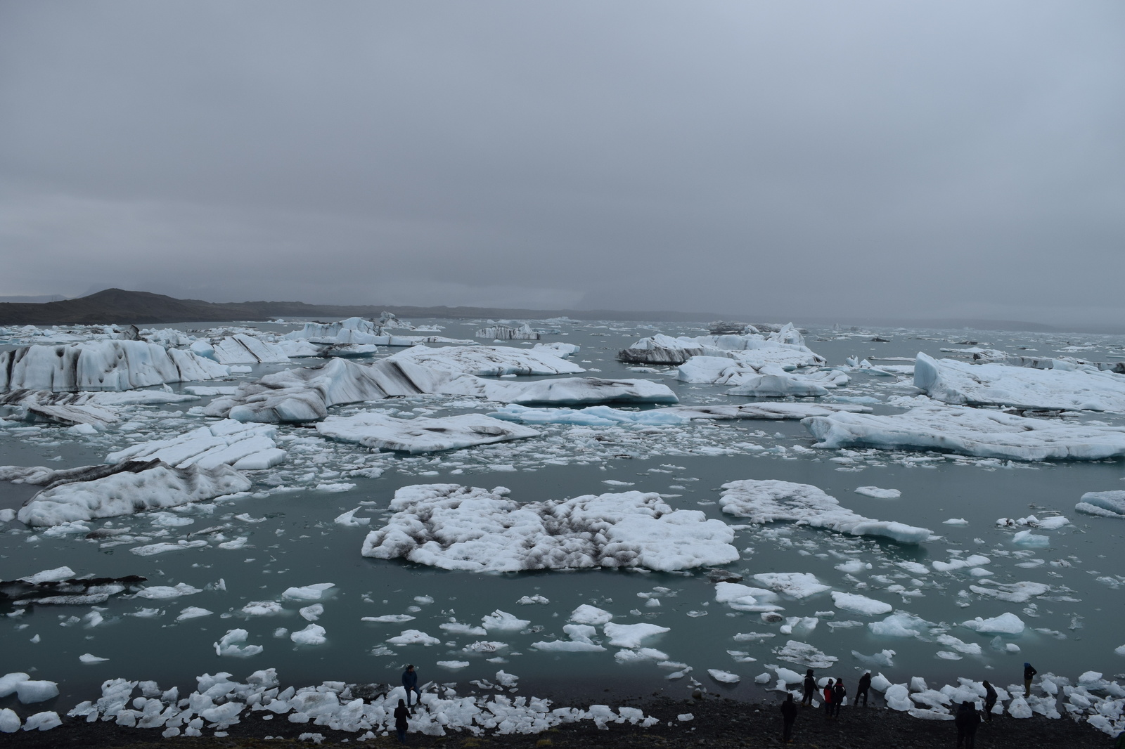 Iceland. Days 1-2 - My, Iceland, The photo, Waterfall, Travels, Longpost