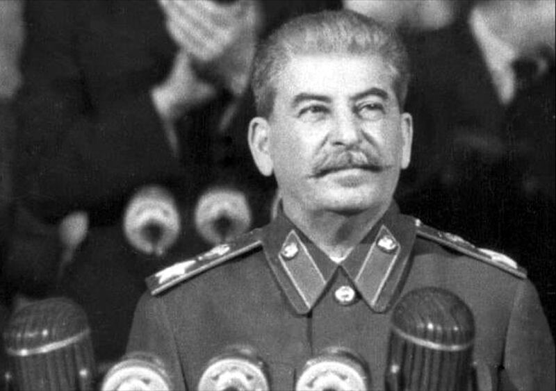 J.V. Stalin: Some comrades think... - Stalin, Quotes, Performance, Socialism, Longpost