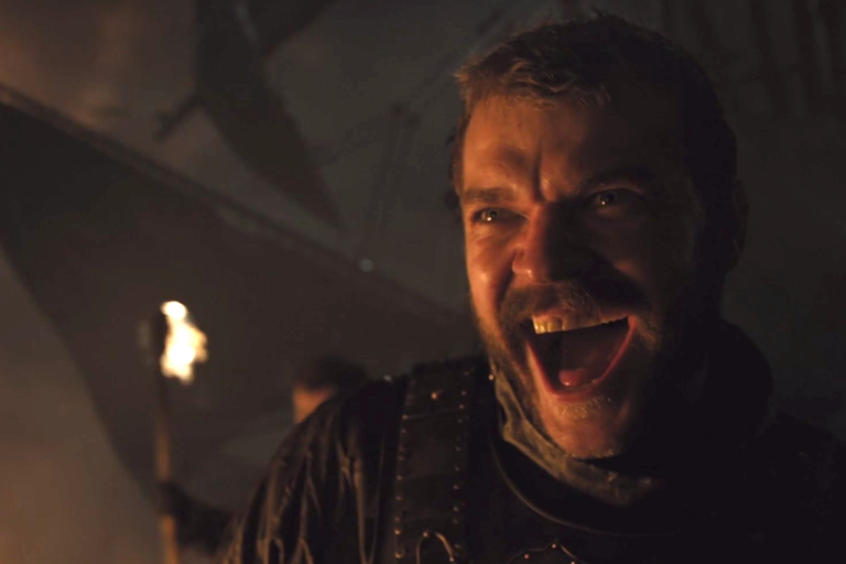 Euron will kill Cersei - My, Game of Thrones, Game of Thrones season 8, Spoiler