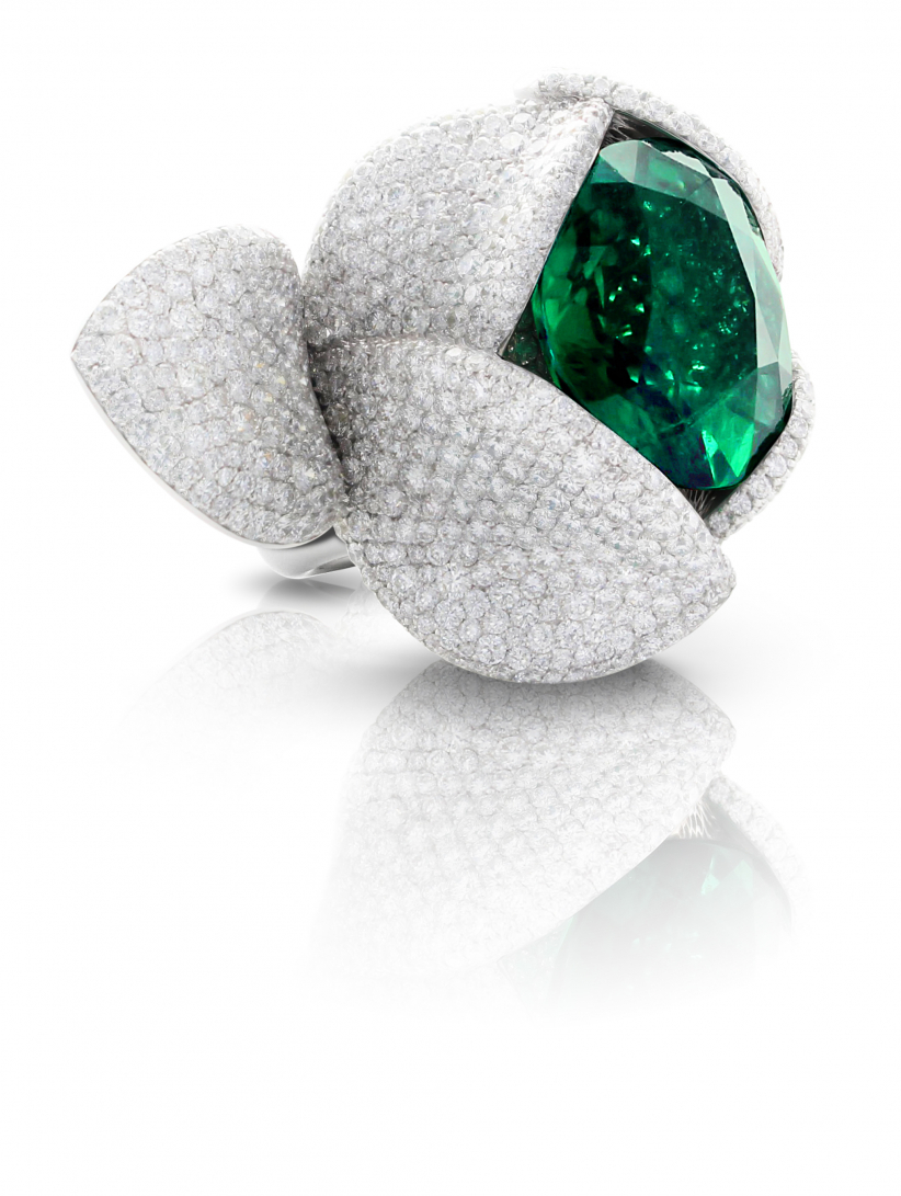 The Art of Color: Colombian Emerald. - Emerald, Jewelcrafting, Gems, Longpost, Information, Business