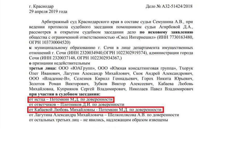 Сыну Золотова и матери Кабаевой оказалась не по карману аренда VIP-резиденций в Сочи - Золотов, Кабаева, Росгвардия, Сочи, Длиннопост, Виктор Золотов, Алина Кабаева