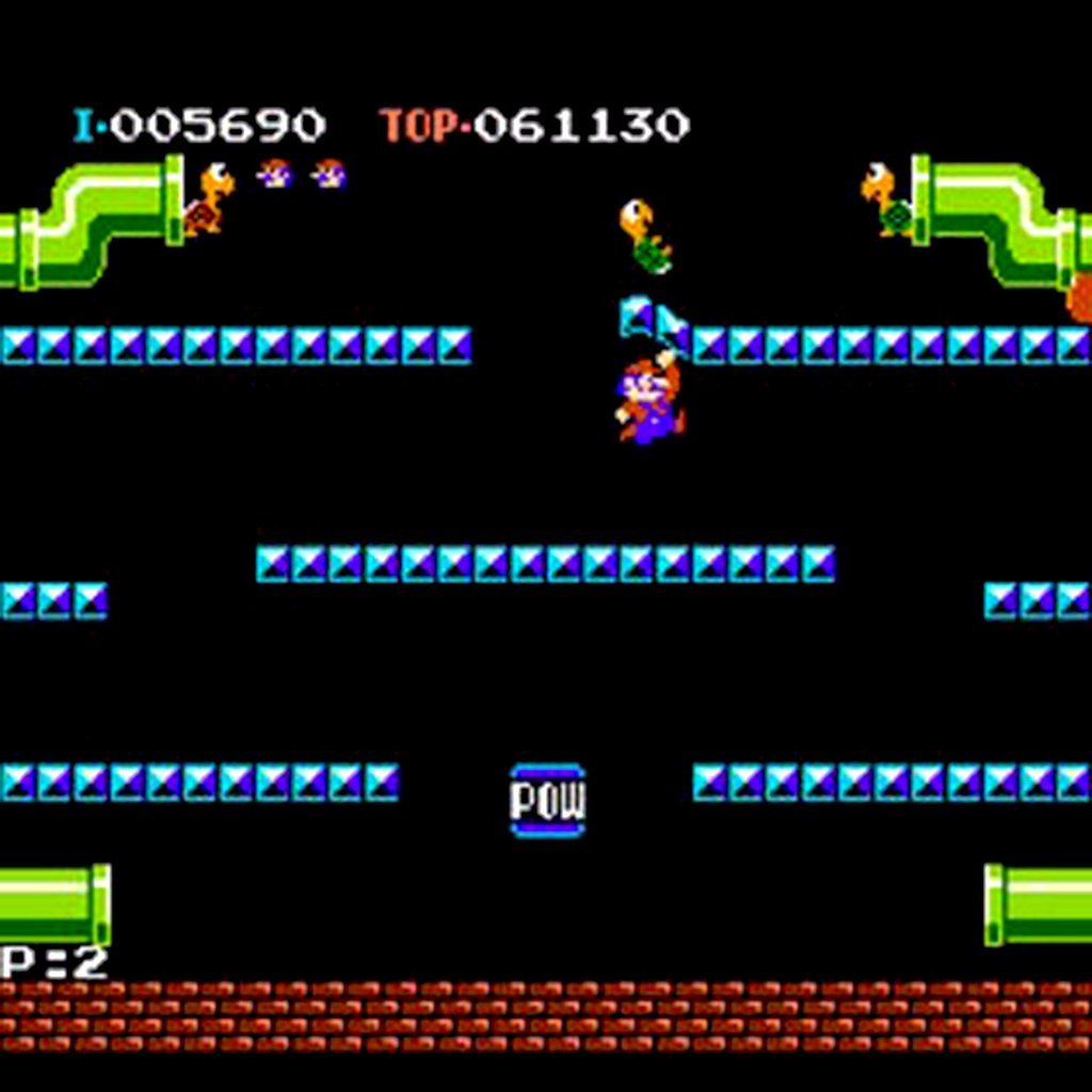 Чит код super mario bros. Чит коды на супер Марио БРОС на Денди. Mario Bros. (1983). Mario Bros АС 1983.