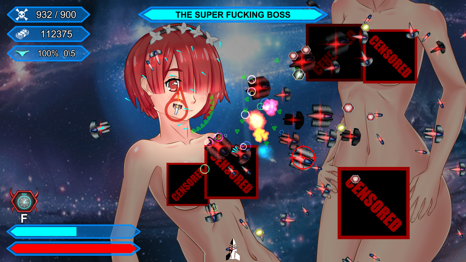 Released my game on steam :3 - NSFW, My, Gamedev, Инди, With your own hands, Games, Anime, Unity3d, Girls, Longpost