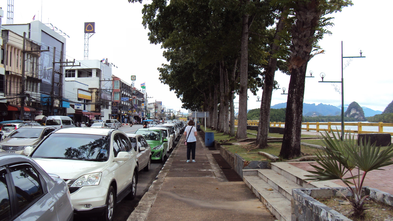 Under-circumnavigation. Chapter 6. Thailand. - My, Trip around the world, Thailand, Southeast Asia, Longpost