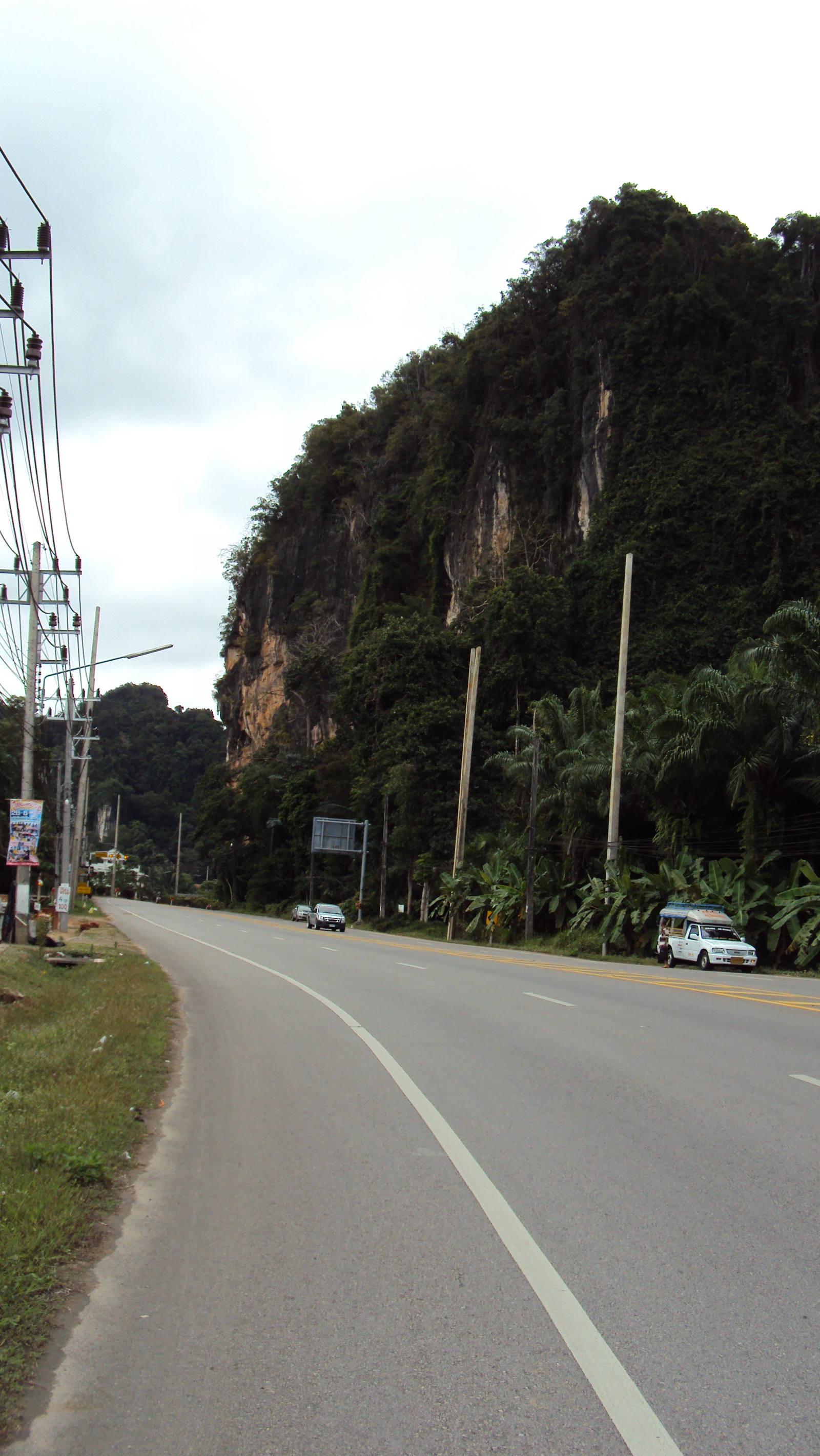 Under-circumnavigation. Chapter 6. Thailand. - My, Trip around the world, Thailand, Southeast Asia, Longpost